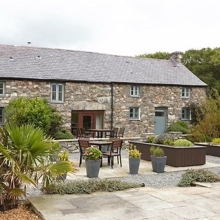 The Haybarn Cottage, Nefyn Bay Luaran gambar