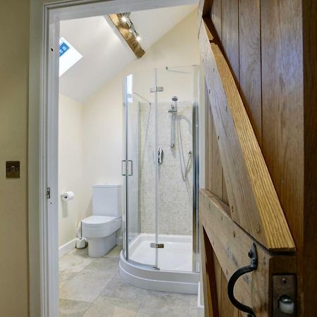 The Haybarn Cottage, Nefyn Bay Luaran gambar