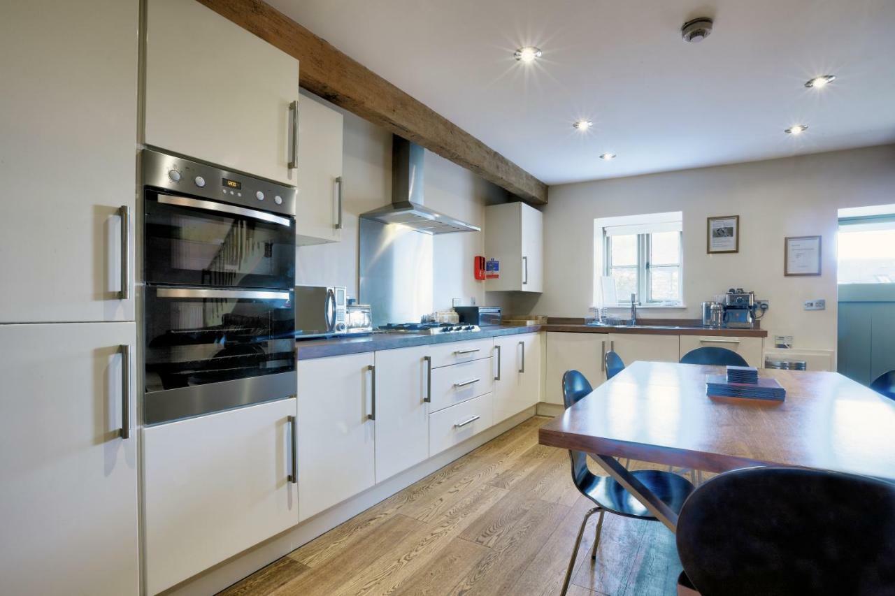 The Haybarn Cottage, Nefyn Bay Luaran gambar