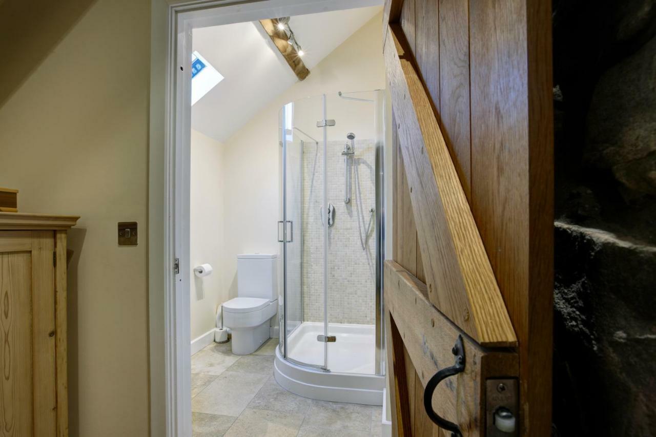 The Haybarn Cottage, Nefyn Bay Luaran gambar