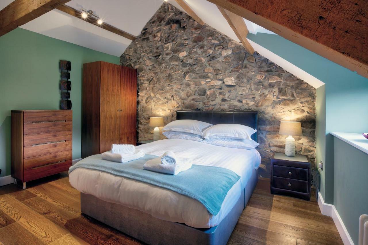 The Haybarn Cottage, Nefyn Bay Luaran gambar