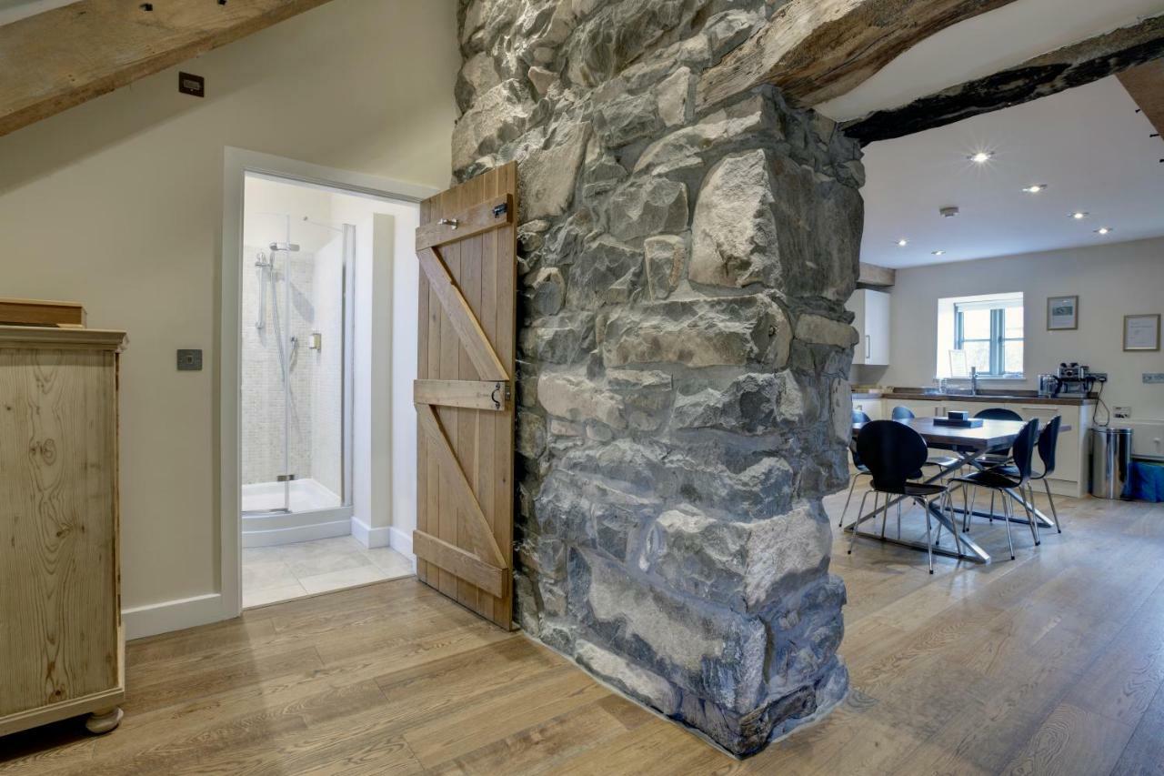 The Haybarn Cottage, Nefyn Bay Luaran gambar