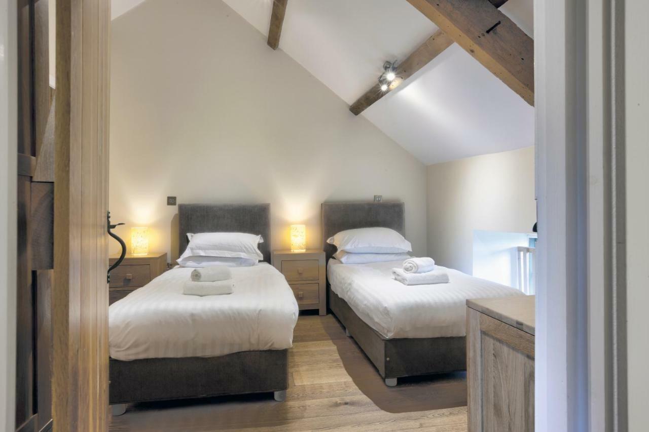 The Haybarn Cottage, Nefyn Bay Luaran gambar